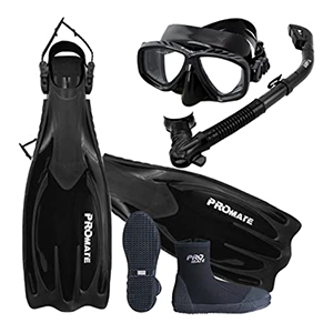 Diving gear